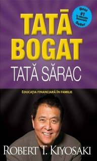 Tată bogat, Tată sărac  - Educația financiară în familie
