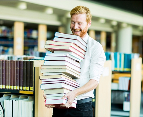 Oferim accesul la informatii si cunostinte relevante